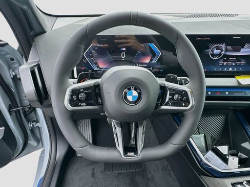 New 2026 BMW X3 xDrive30i w/ M Sport Package AWD/4WD image 8