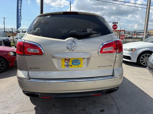 Used 2013 Buick Enclave Leather image 5