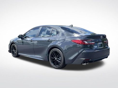 Used 2026 Toyota Camry SE w/ Convenience Package FWD image 4