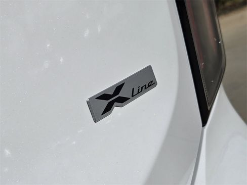 New 2025 Kia Telluride EX X-Line image 7