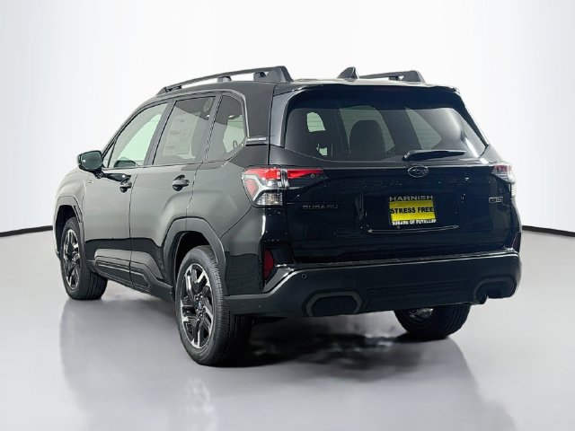New 2026 Subaru Forester Premium AWD/4WD image 5
