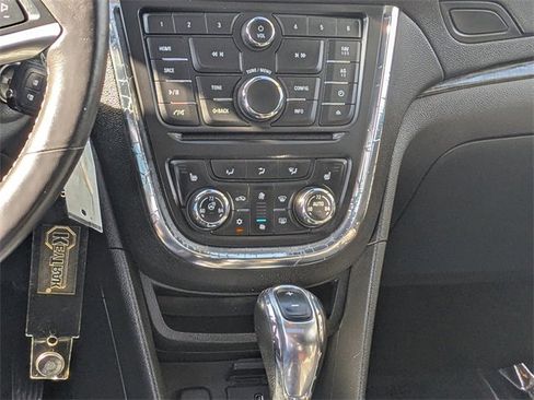 Used 2016 Buick Encore Leather image 15