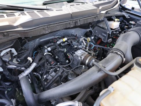 Certified 2023 Ford F150 XLT w/ Equipment Group 302A High AWD/4WD image 41