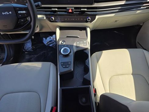 New 2026 Kia Sportage EX AWD/4WD image 19
