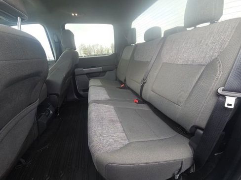Used 2022 Ford F150 XLT w/ Trailer Tow Package AWD/4WD image 15