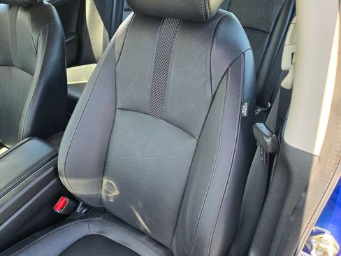 Used 2020 Honda Civic EX-L image 15