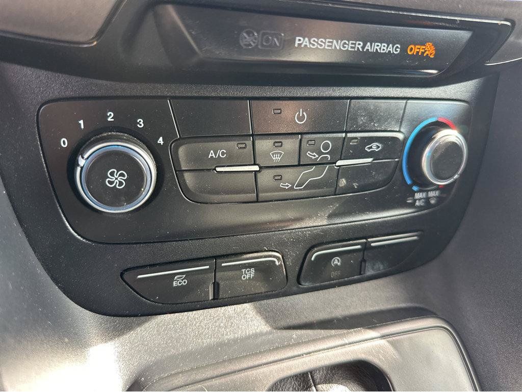 Used 2022 Ford Transit Connect XL FWD image 25
