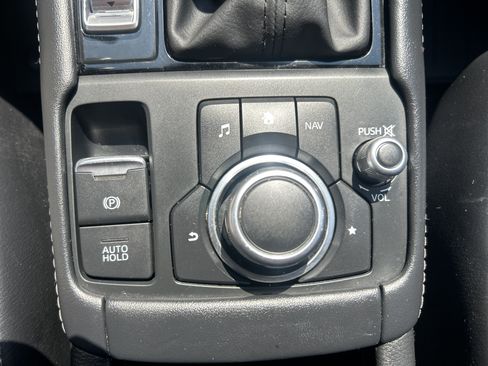 Used 2019 MAZDA CX-3 Touring w/ Touring I-ACTIVSENSE Package AWD/4WD image 28