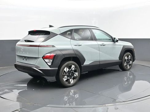 Used 2024 Hyundai Kona SEL image 20