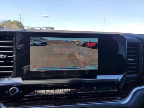 New 2026 GMC Sierra 1500 SLE w/ X31 Off-Road Package image 29