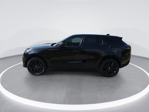 Used 2023 Land Rover Range Rover Velar R-Dynamic S AWD/4WD image 5