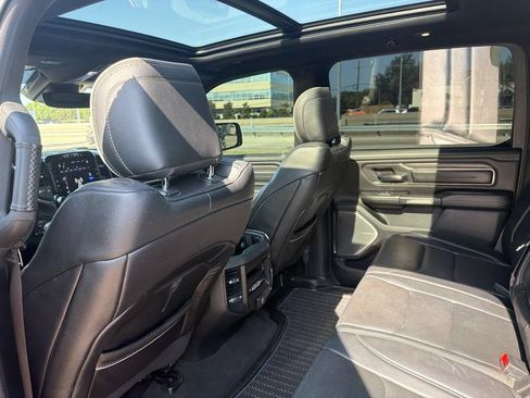 Used 2019 RAM 1500 Limited AWD/4WD image 19