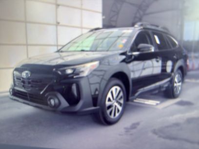 Used 2024 Subaru Outback Premium