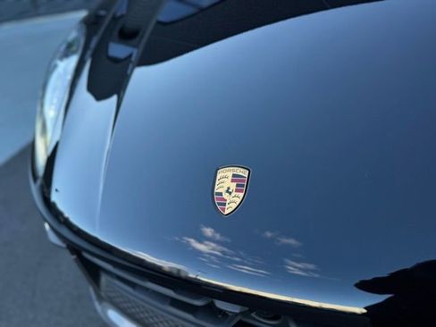 New 2026 Porsche Macan Turbo AWD/4WD image 38