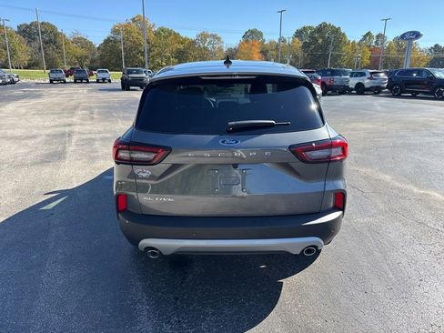 New 2026 Ford Escape Active w/ Tech Pack #1 image 11