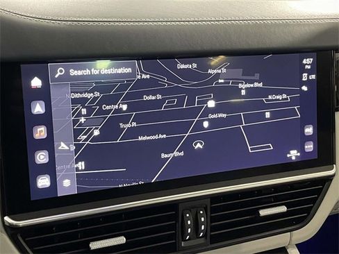 Used 2022 Porsche Cayenne GTS image 30