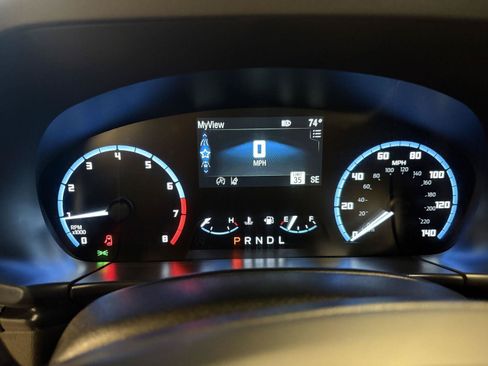 Used 2022 Ford Bronco Sport Big Bend w/ Convenience Package AWD/4WD image 16