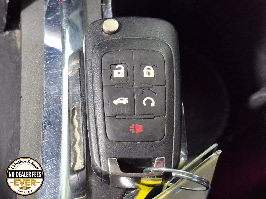 Used 2015 GMC Terrain SLT w/ Open Road Package AWD/4WD image 29