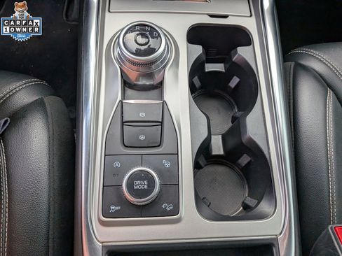Certified 2020 Ford Explorer ST w/ ST Street Pack AWD/4WD image 36