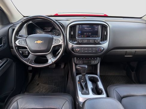 Used 2019 Chevrolet Colorado ZR2 AWD/4WD image 14