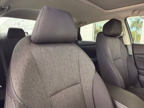Used 2025 Honda Accord SE image 10