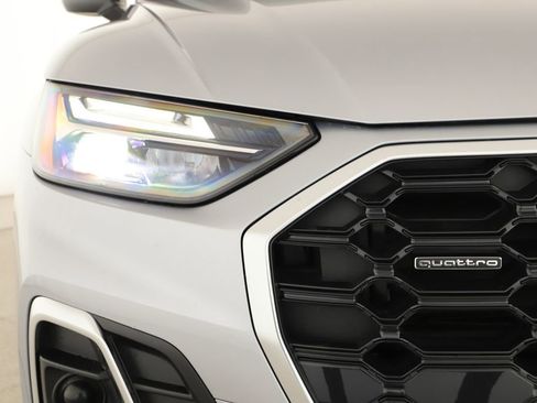 Certified 2023 Audi Q5 2.0T Premium w/ Convenience Package AWD/4WD image 42