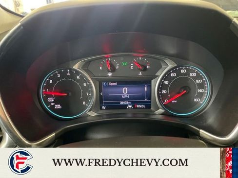 Used 2020 Chevrolet Equinox LT image 23