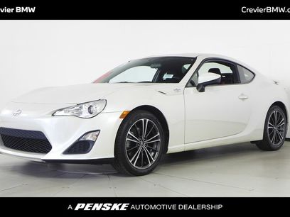 Used 2013 Scion FR-S