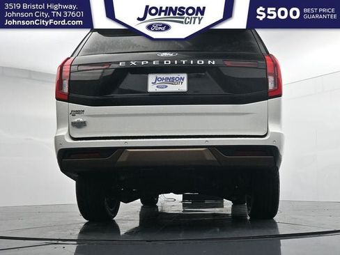 New 2026 Ford Expedition King Ranch AWD/4WD image 40