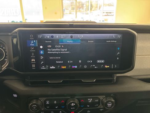 New 2026 Jeep Wrangler Sport AWD/4WD image 32