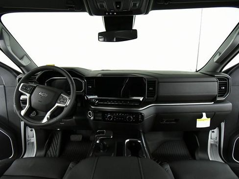 New 2026 Chevrolet Silverado 1500 RST image 19