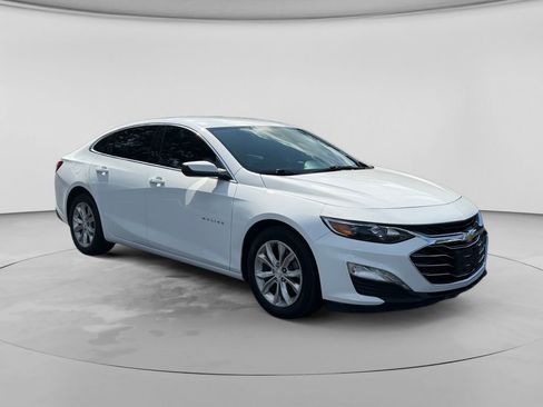 Used 2019 Chevrolet Malibu LT FWD image 12