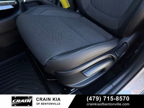 New 2026 Kia Seltos S image 25