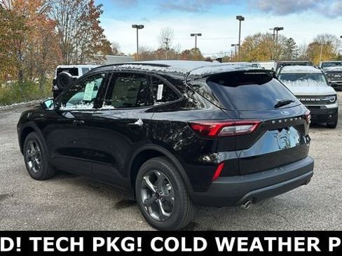 New 2026 Ford Escape ST-Line w/ Tech Pack #1 AWD/4WD image 5