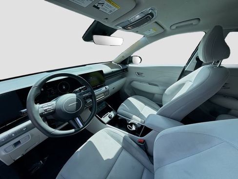 Used 2024 Hyundai Kona SEL w/ Convenience Package image 20