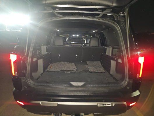 Used 2026 Honda Passport TrailSport Elite image 18