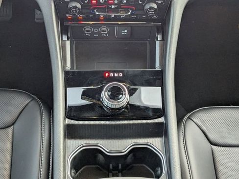 New 2025 Jeep Grand Cherokee L Limited w/ Luxury Tech Group II image 21