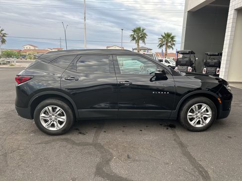 Used 2019 Chevrolet Blazer LT image 8