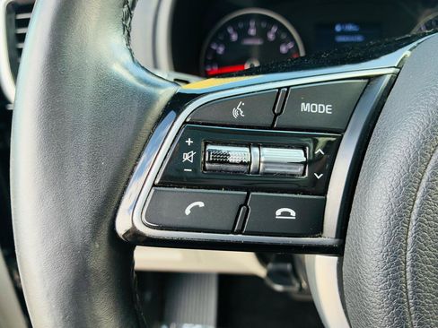 Used 2020 Kia Sportage EX w/ EX Technology Package AWD/4WD image 40