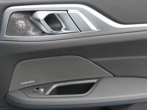 Certified 2024 BMW 430i Gran Coupe w/ M Sport Package (Priority 1) image 36