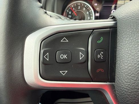 Certified 2023 RAM 1500 Big Horn AWD/4WD image 24