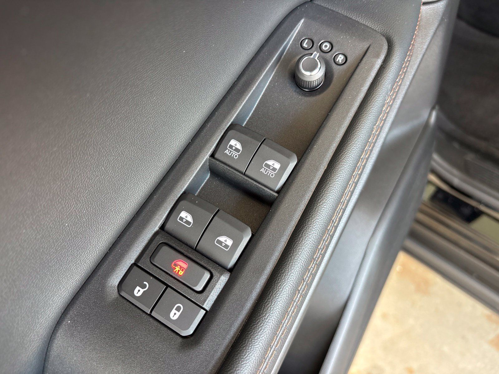 New 2026 Jeep Cherokee Limited AWD/4WD image 11