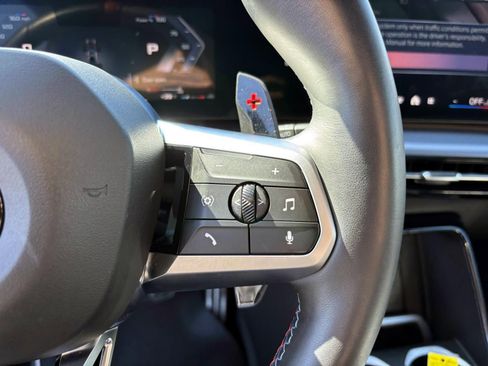 Used 2025 BMW X1 M35i image 18