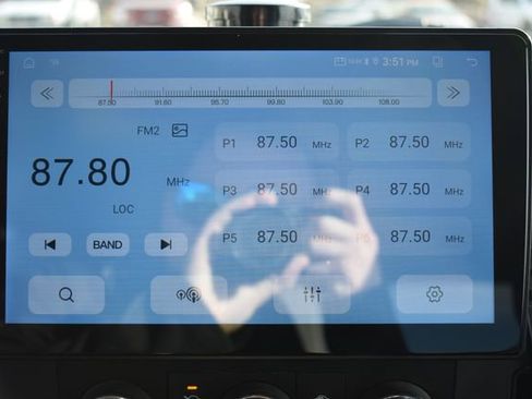 Used 2013 Chevrolet Silverado 2500 LT image 27