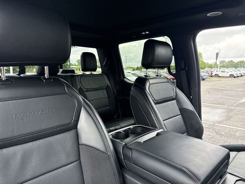 Used 2024 Ford F150 Raptor AWD/4WD image 13