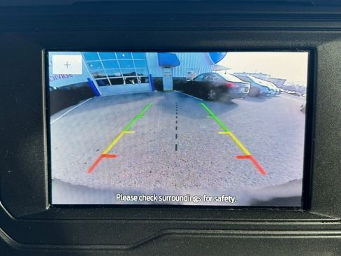 Used 2023 Ford Bronco Big Bend image 31