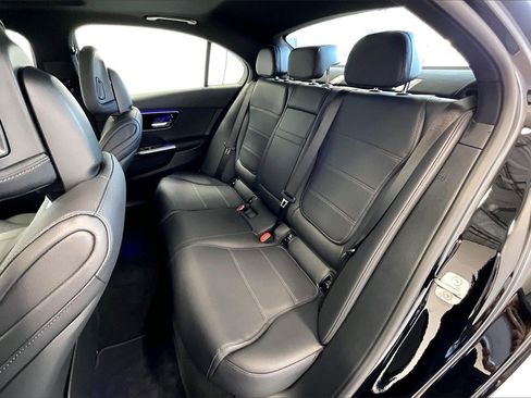 Used 2025 Mercedes-Benz C 300 C 300 image 20