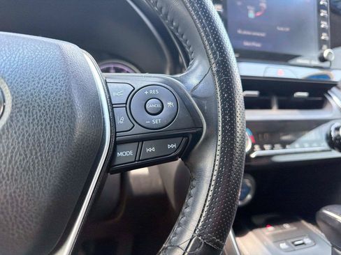 Used 2021 Toyota Venza LE AWD/4WD image 27