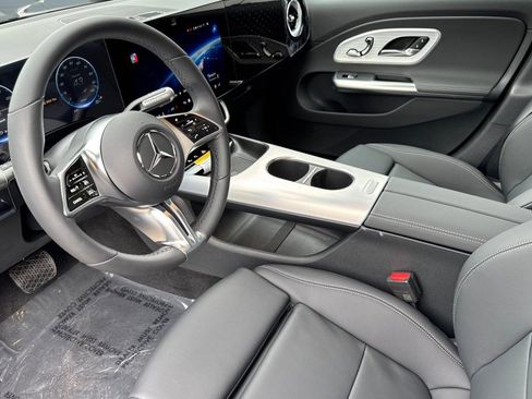 New 2026 Mercedes-Benz CLA 350 image 4