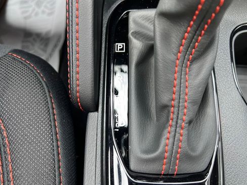 New 2025 Nissan Frontier PRO-4X w/ Pro Convenience Package image 19